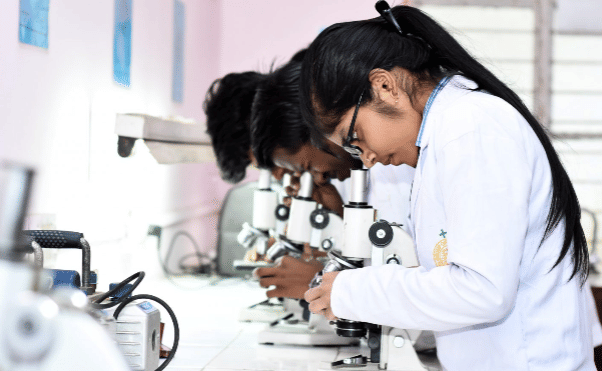 NRI Institute of Pharmacy Bhopal Students Life photo 7